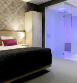 Van der Valk Hotel Brussels Airport
