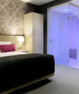 Van der Valk Hotel Brussels Airport