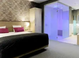 Réserver une chambre à Van der Valk Hotel Brussels Airport à Bruxelles