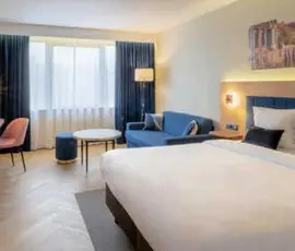 Hotel Gresham Belson 