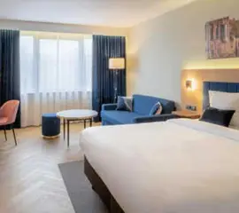 Hotel Gresham Belson 