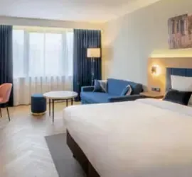 Hotel Gresham Belson 