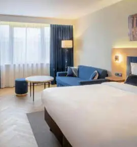 Hotel Gresham Belson 
