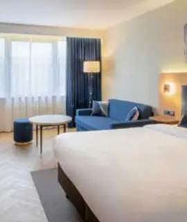 Hotel Gresham Belson 