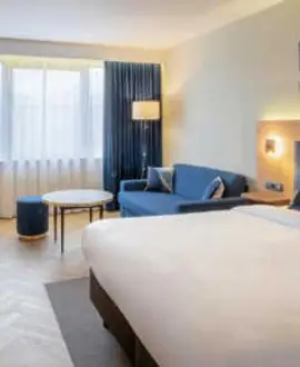 Hotel Gresham Belson 
