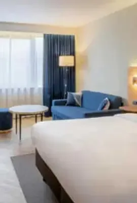 Hotel Gresham Belson 