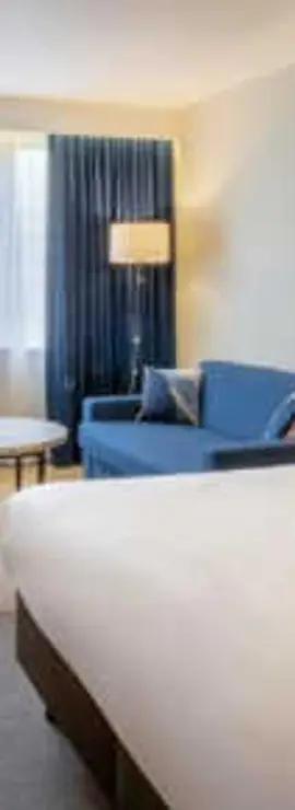 Hotel Gresham Belson 