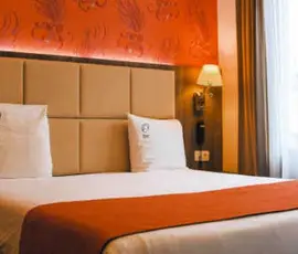 Dansaert Hotel 