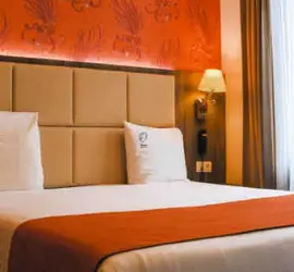 Dansaert Hotel 