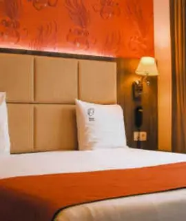 Dansaert Hotel 