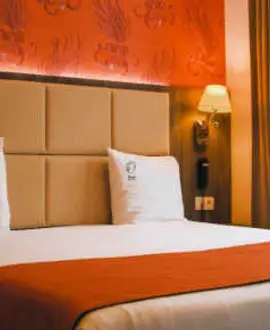 Dansaert Hotel 
