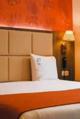 Dansaert Hotel 