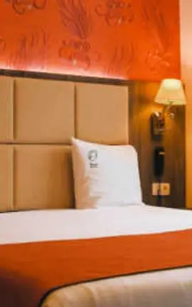 Dansaert Hotel 