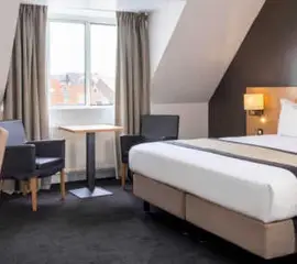 Hotel The Augustin 