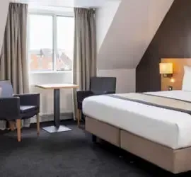 Hotel The Augustin 