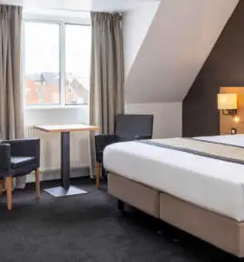 Hotel The Augustin 