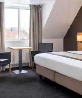 Hotel The Augustin 