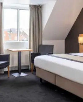 Hotel The Augustin 