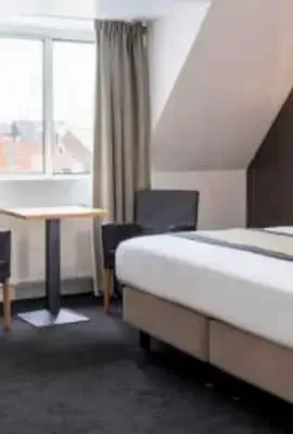 Hotel The Augustin 