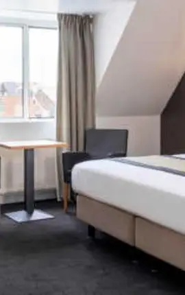 Hotel The Augustin 