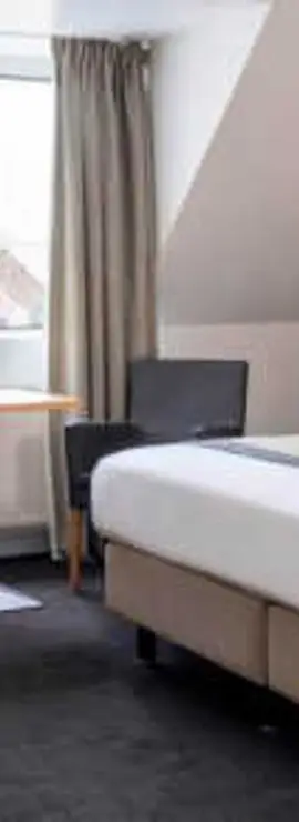 Hotel The Augustin 