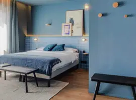 Réserver une chambre à Maison Arya à Bruxelles