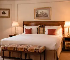 Hotel Le Plaza Brussels 