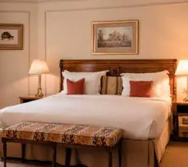 Hotel Le Plaza Brussels 