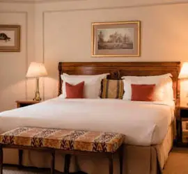Hotel Le Plaza Brussels 