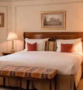 Hotel Le Plaza Brussels 