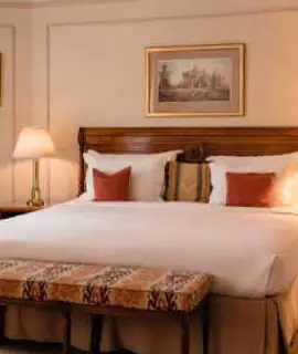 Hotel Le Plaza Brussels 
