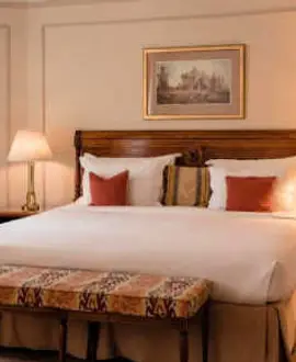 Hotel Le Plaza Brussels 