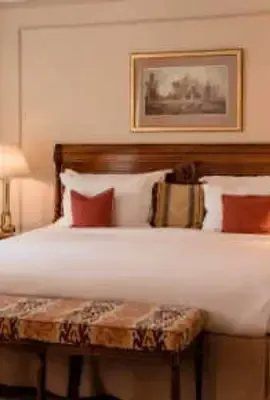 Hotel Le Plaza Brussels 