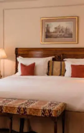 Hotel Le Plaza Brussels 