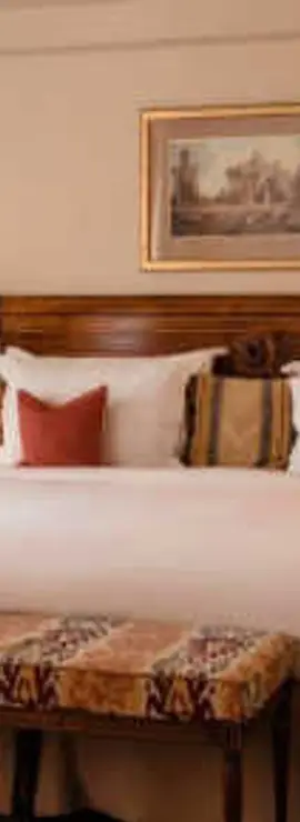 Hotel Le Plaza Brussels 