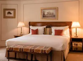 Réserver une chambre à Hotel Le Plaza Brussels à Bruxelles