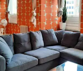 Central and Cozy in Brussels