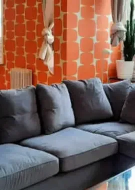 Central and Cozy in Brussels