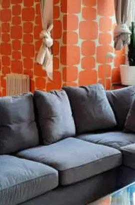 Central and Cozy in Brussels