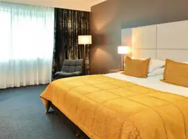 Réserver une chambre à Martin's Château Du Lac à Bruxelles