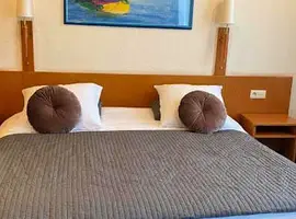 Réserver une chambre à Hotel Professor à Bruxelles