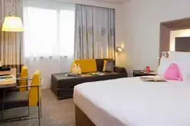 Novotel Brussels Airport