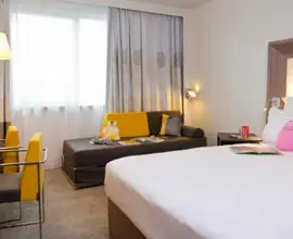 Novotel Brussels Airport