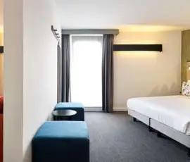 Best Western Hotel Wavre