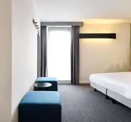 Best Western Hotel Wavre