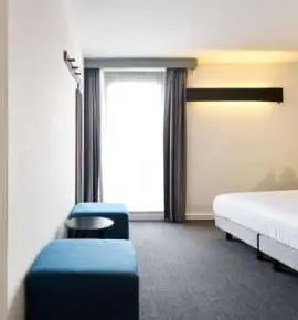 Best Western Hotel Wavre