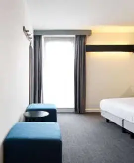 Best Western Hotel Wavre