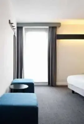 Best Western Hotel Wavre