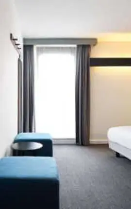 Best Western Hotel Wavre