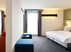 Réserver une chambre à Best Western Hotel Wavre à Bruxelles